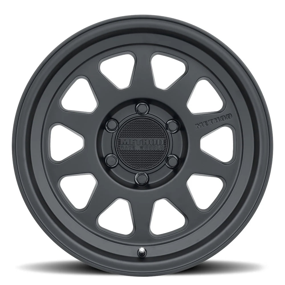Method Race Wheels | 316 Standard