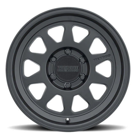 Method Race Wheels | 316 Standard