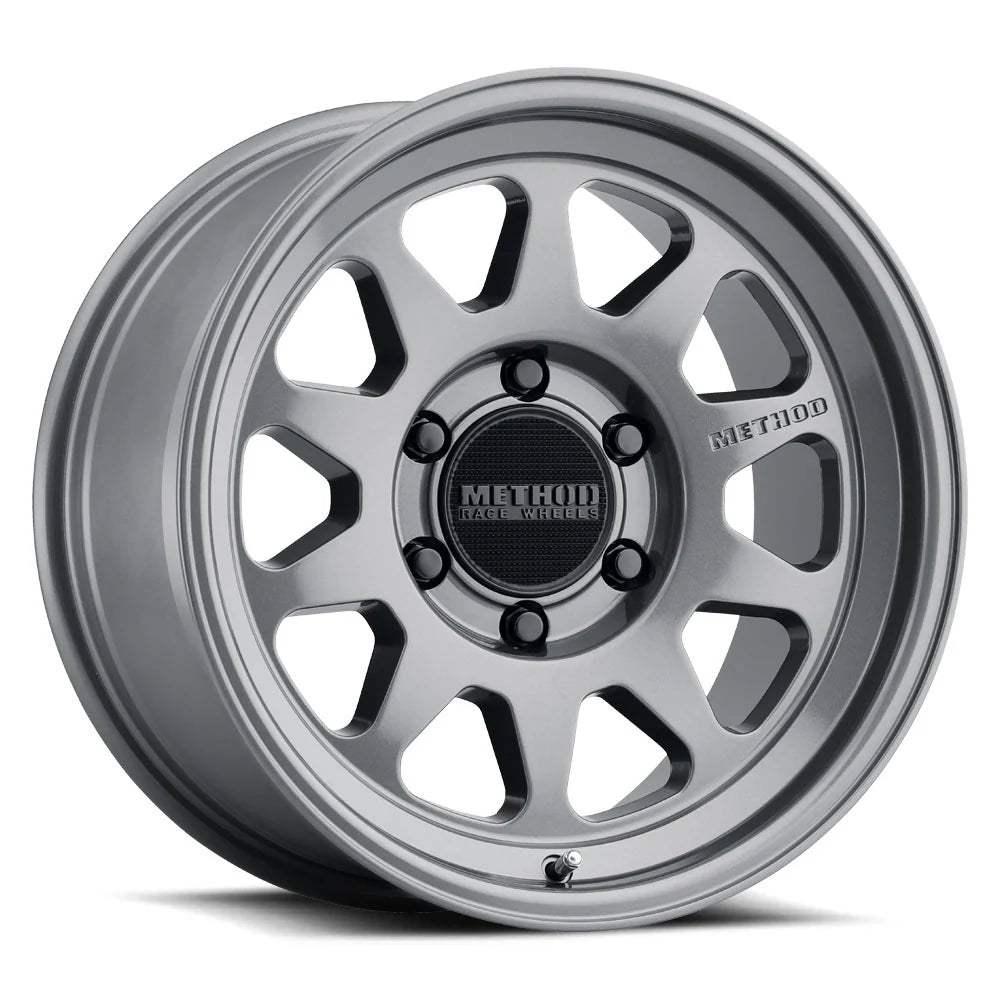 Method Race Wheels | 316 Standard