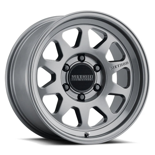 Method Race Wheels | 316 Standard
