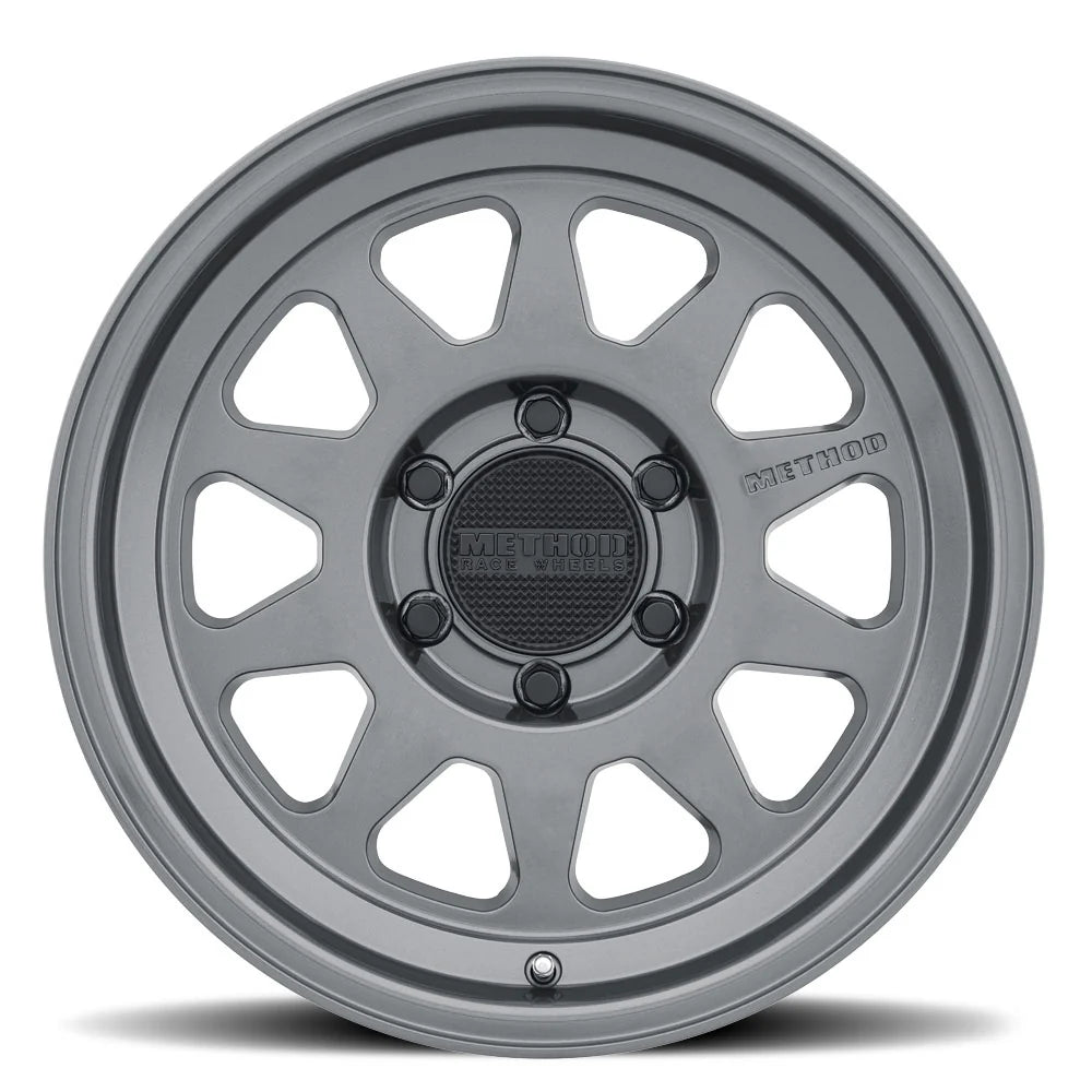 Method Race Wheels | 316 Standard