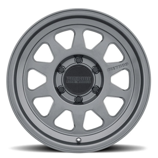 Method Race Wheels | 316 Standard