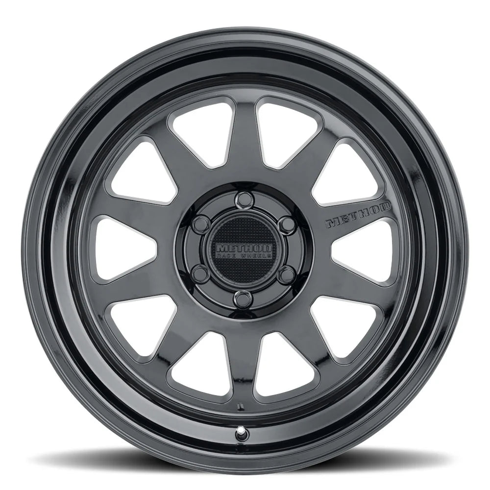 Method Race Wheels | 316 Standard