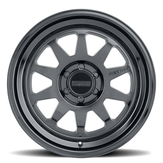 Method Race Wheels | 316 Standard