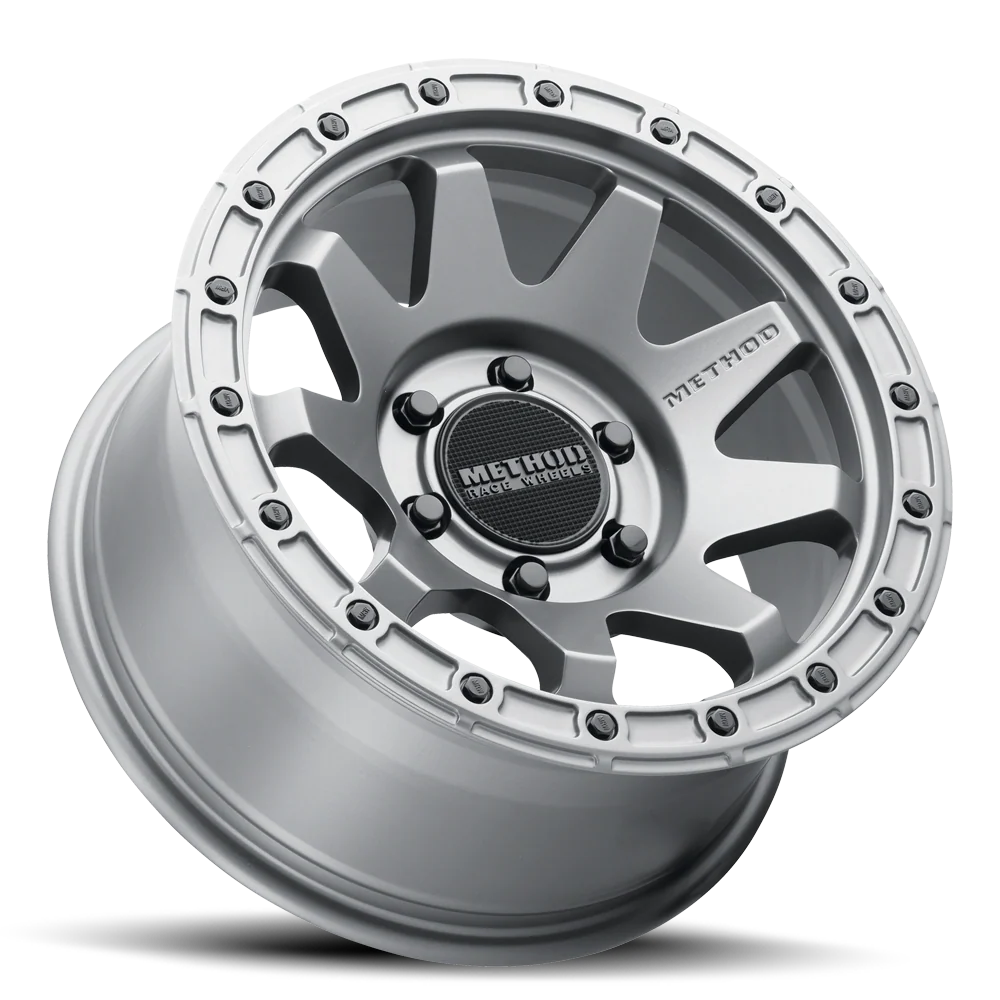 Method Race Wheels | 317 Standard
