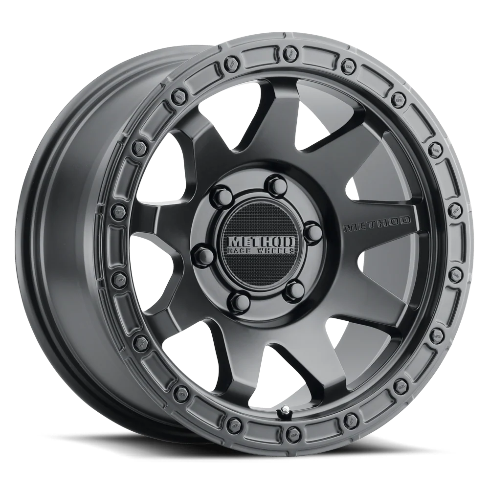 Method Race Wheels | 317 Standard