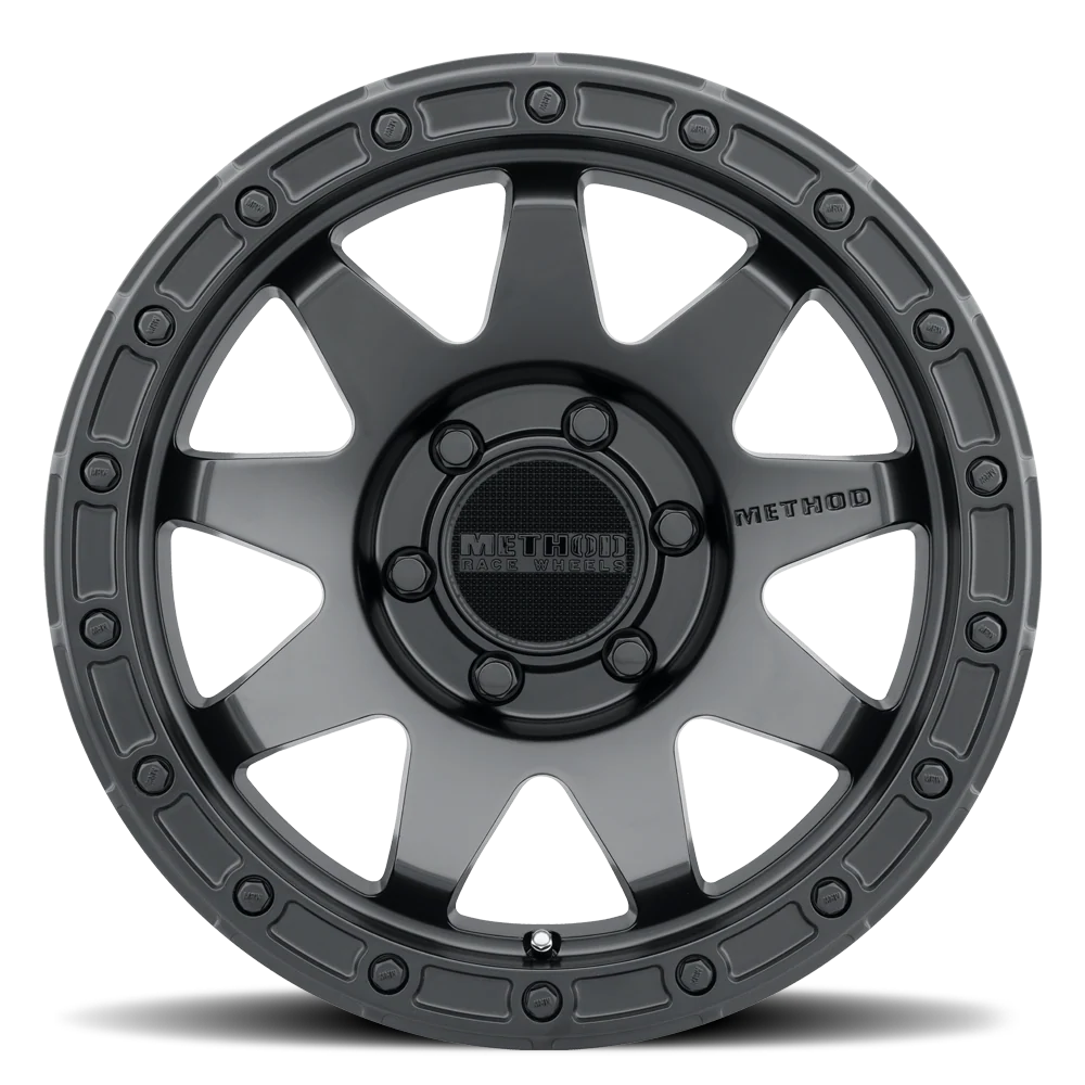 Method Race Wheels | 317 Standard
