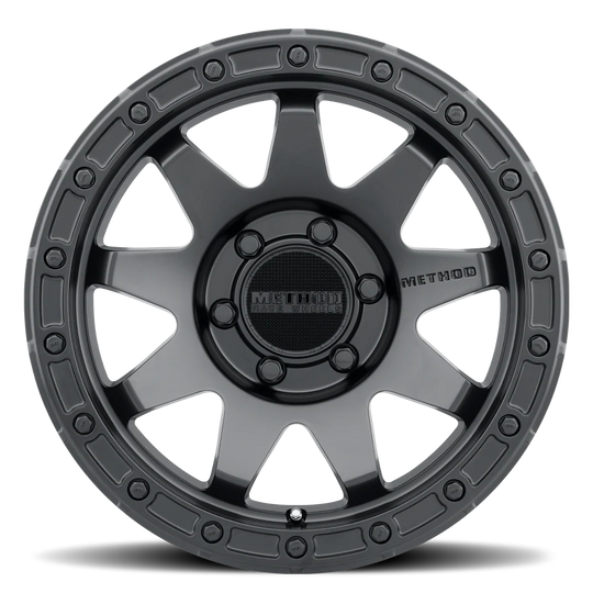 Method Race Wheels | 317 Standard