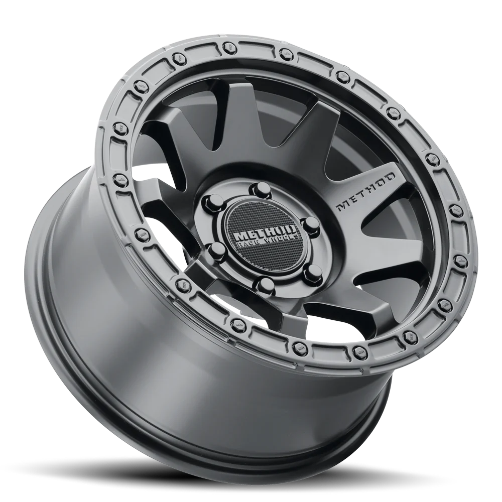 Method Race Wheels | 317 Standard