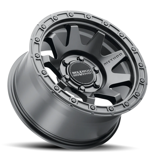 Method Race Wheels | 317 Standard