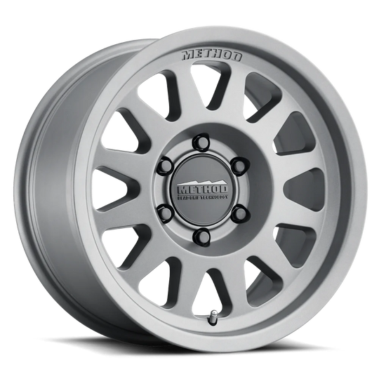 Method Race Wheels | 704 Bead Grip