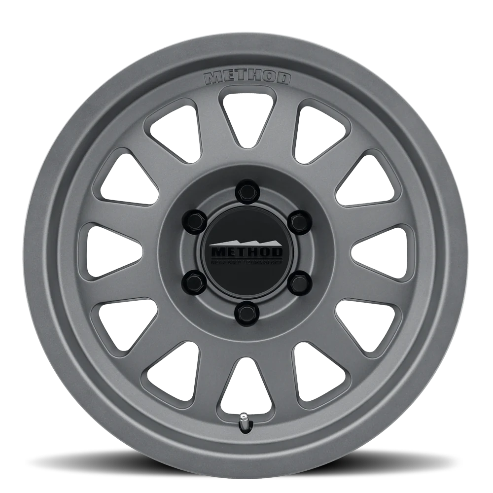 Method Race Wheels | 704 Bead Grip
