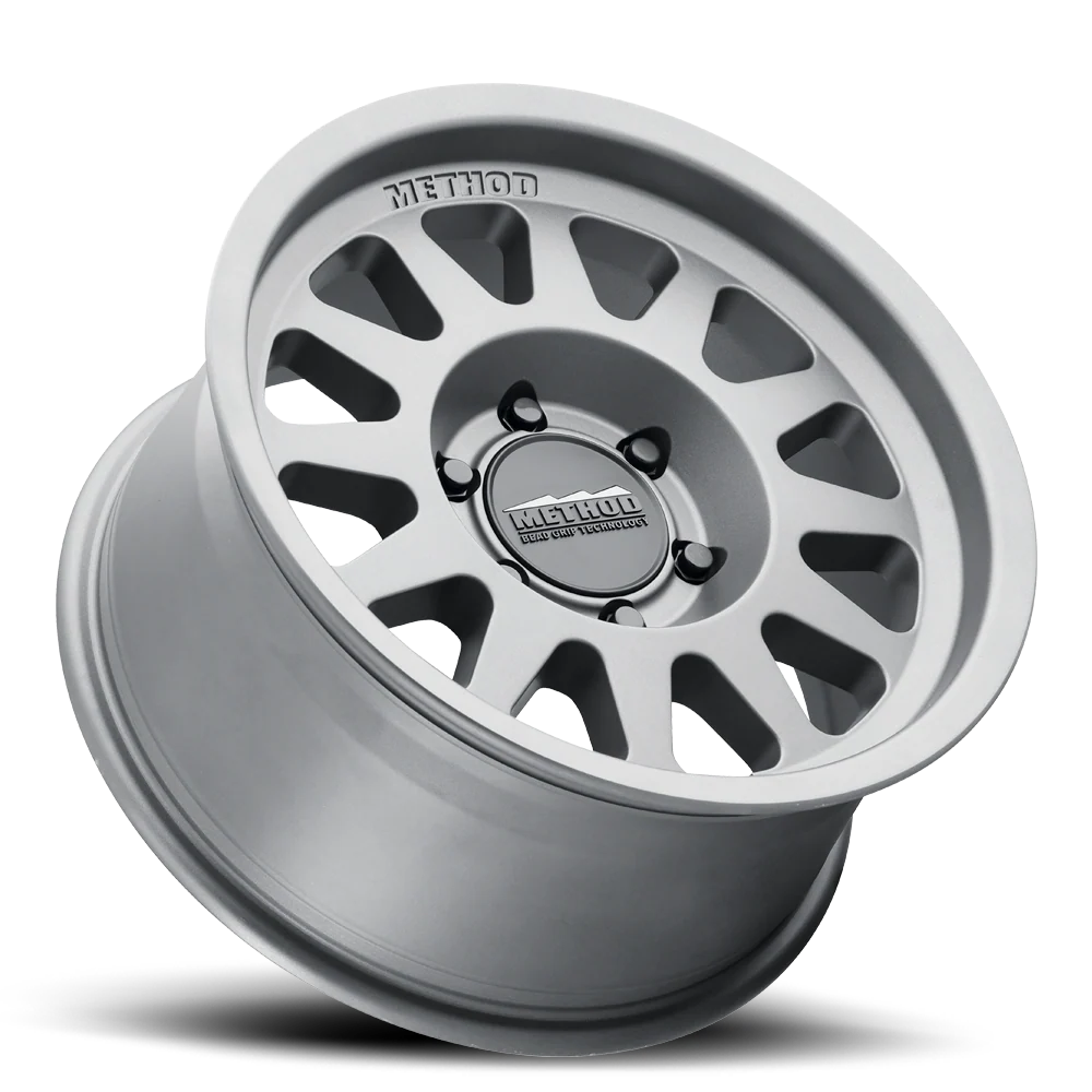 Method Race Wheels | 704 Bead Grip