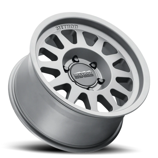 Method Race Wheels | 704 Bead Grip