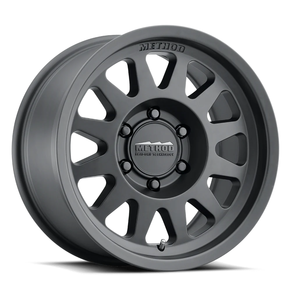 Method Race Wheels | 704 Bead Grip