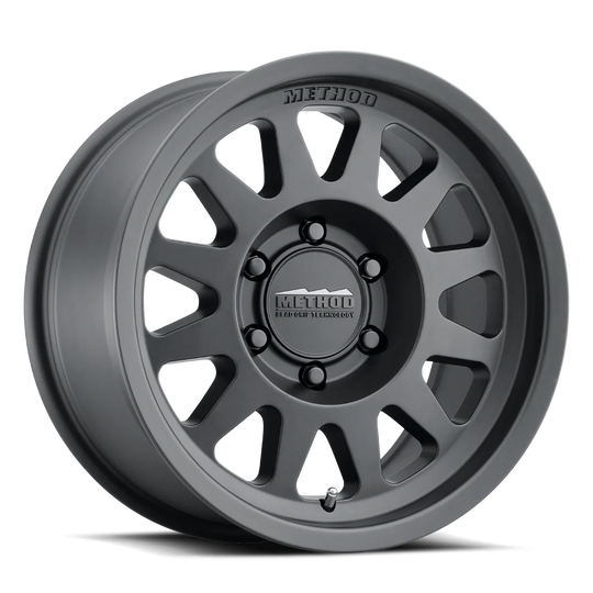 Method Race Wheels | 704 Bead Grip