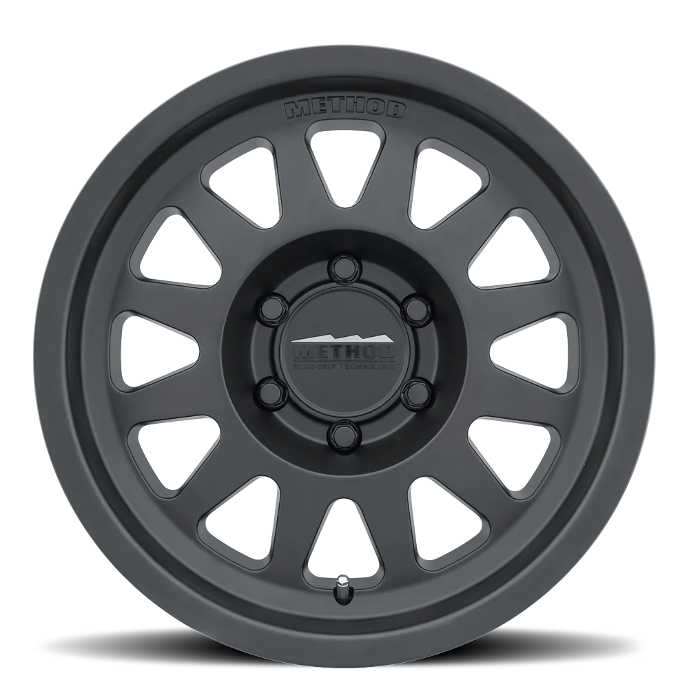 Method Race Wheels | 704 Bead Grip