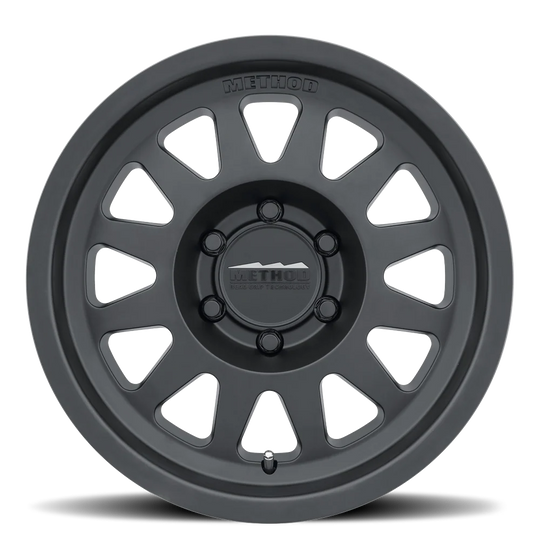 Method Race Wheels | 704 Bead Grip