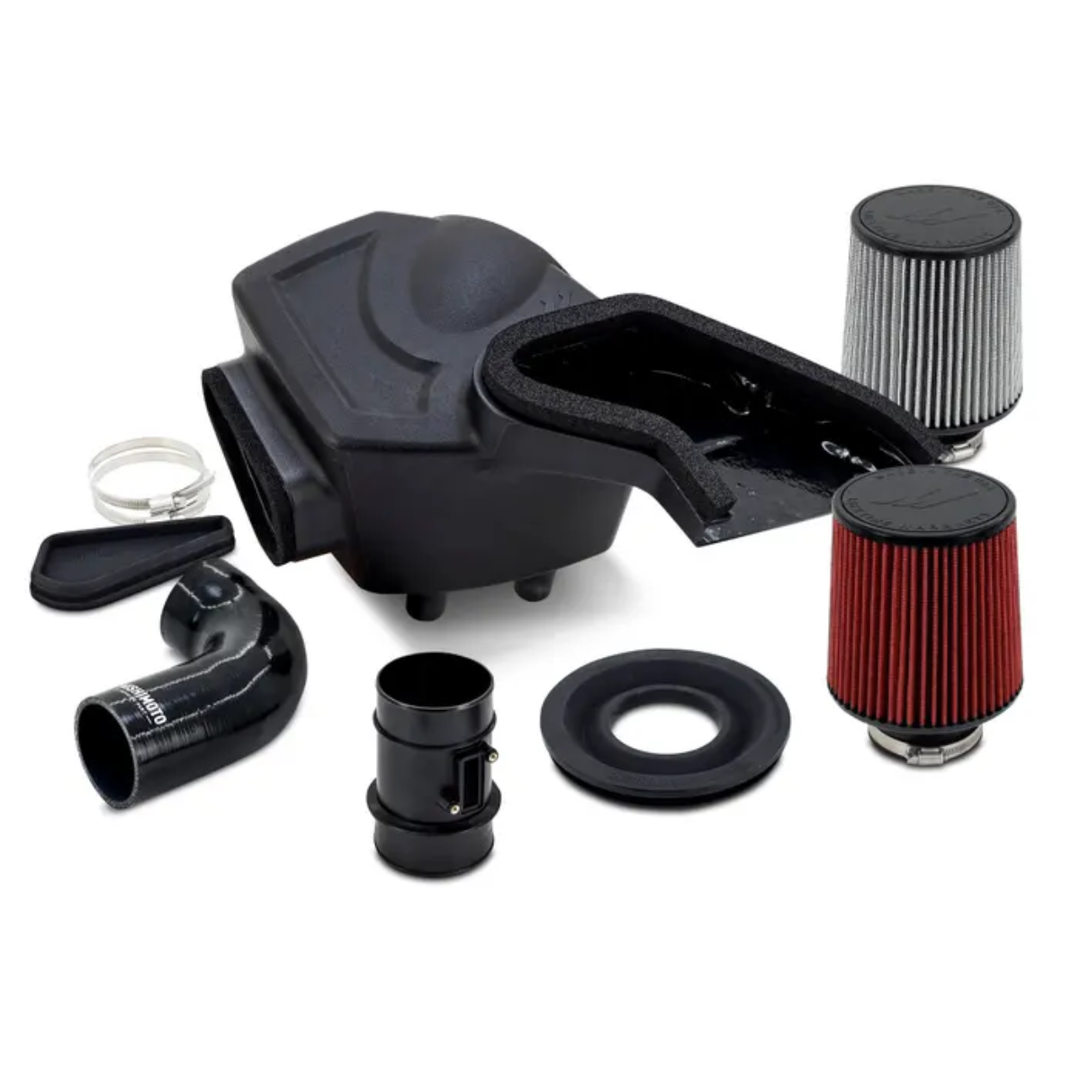 Mishimoto 2024+ Tacoma Performance Air Intake