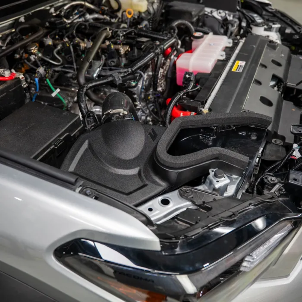 Mishimoto 2024+ Tacoma Performance Air Intake
