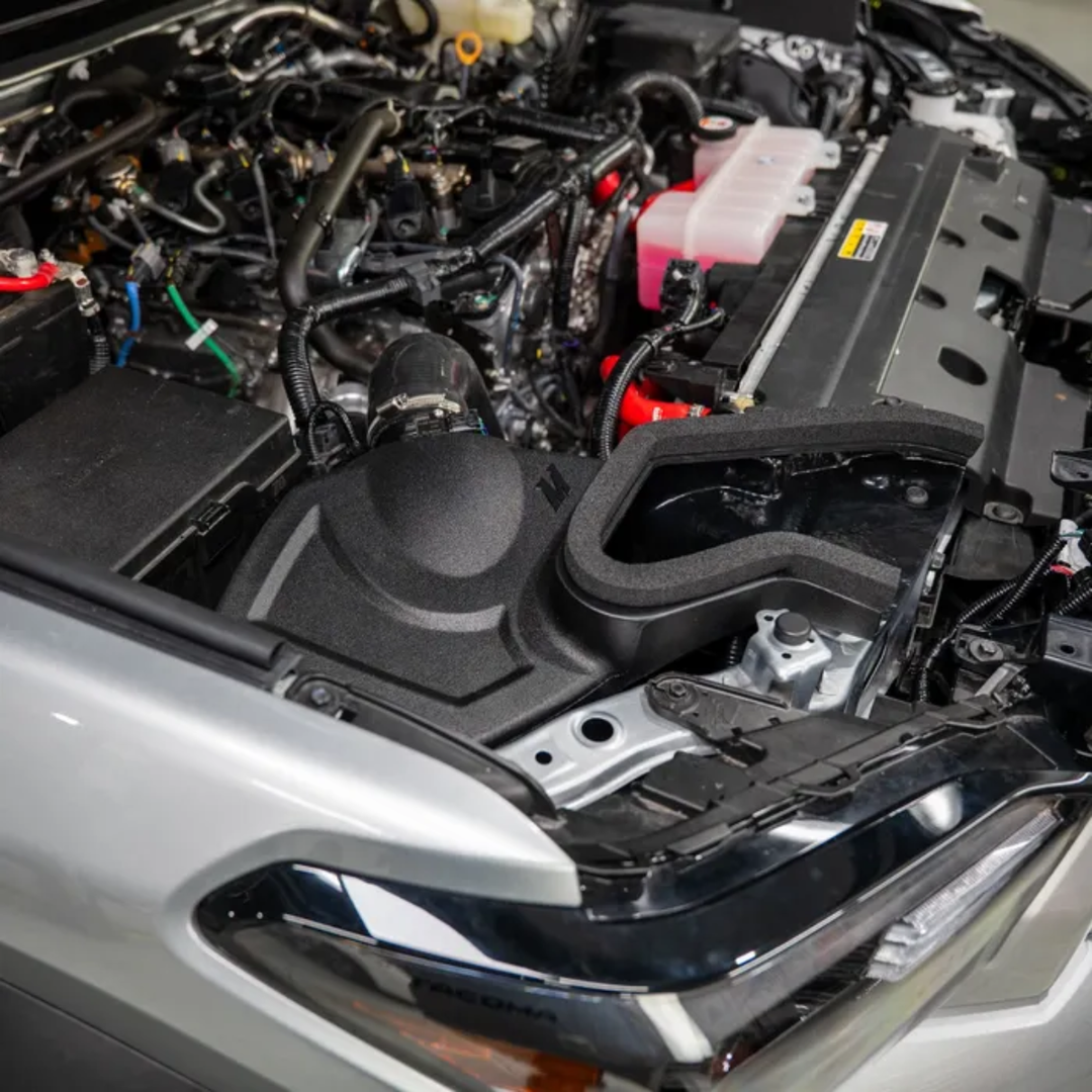 Mishimoto 2024+ Tacoma Performance Air Intake