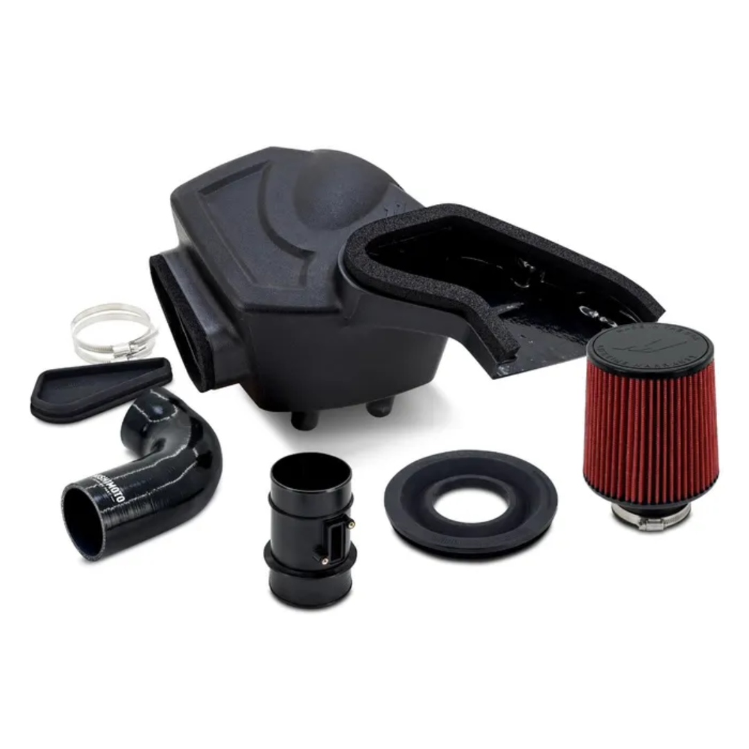 Mishimoto 2024+ Tacoma Performance Air Intake