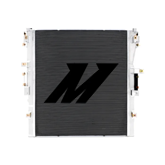 Mishimoto 2024+ Tacoma Performance Aluminum Radiator