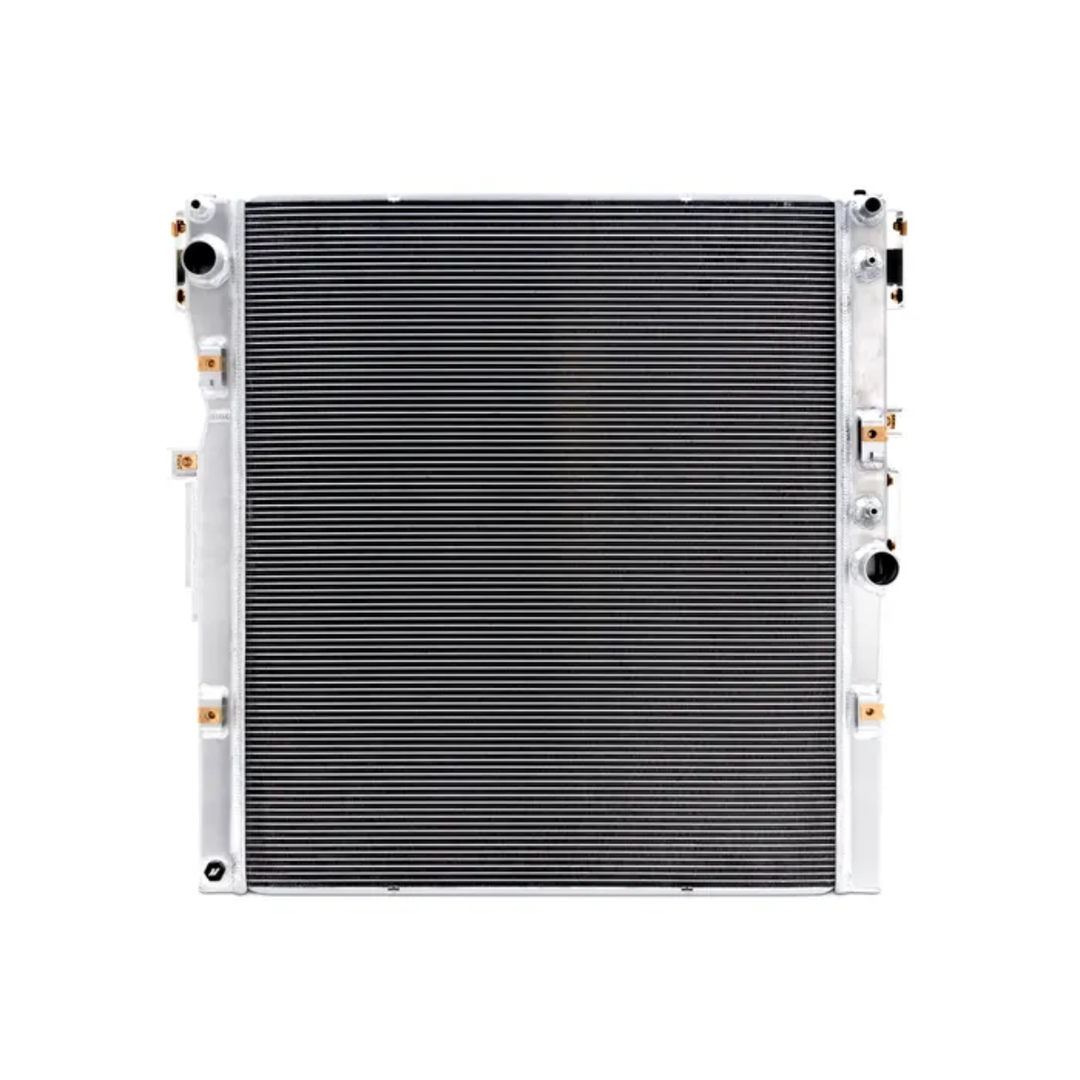 Mishimoto 2024+ Tacoma Performance Aluminum Radiator