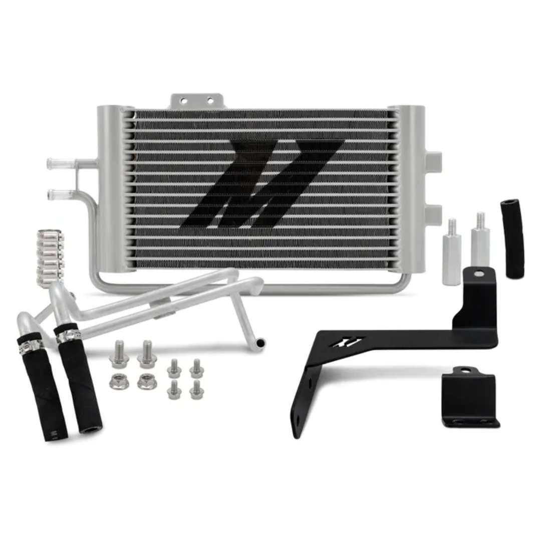 Mishimoto 2024+ Tacoma Transmission Cooler