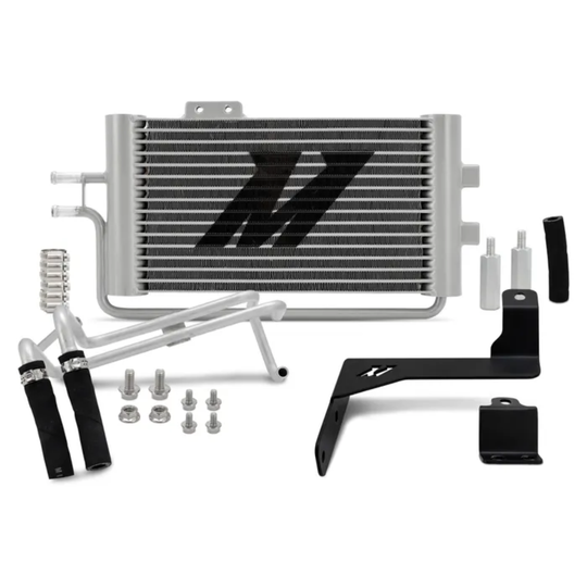 Mishimoto 2024+ Tacoma Transmission Cooler