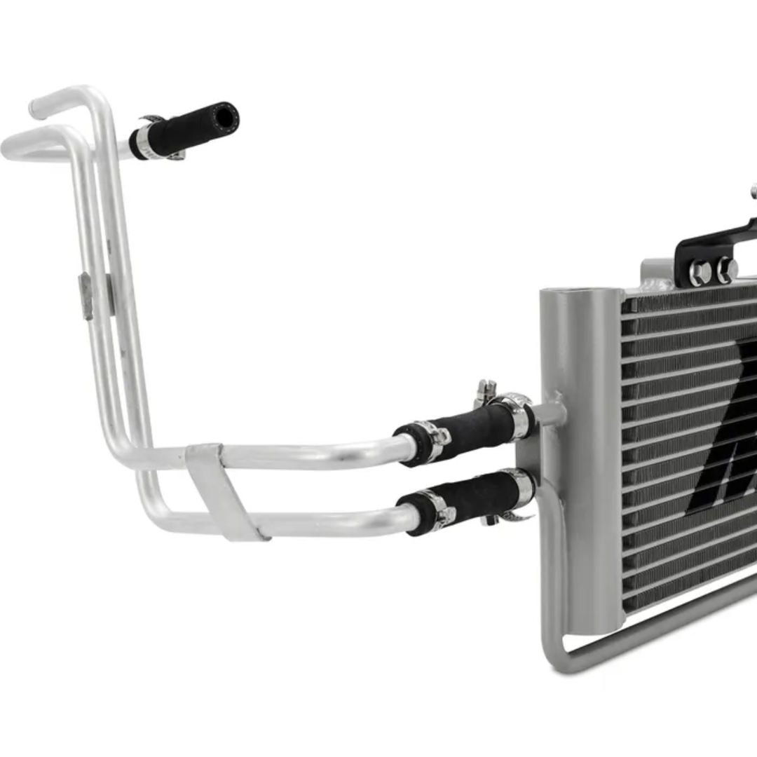 Mishimoto 2024+ Tacoma Transmission Cooler