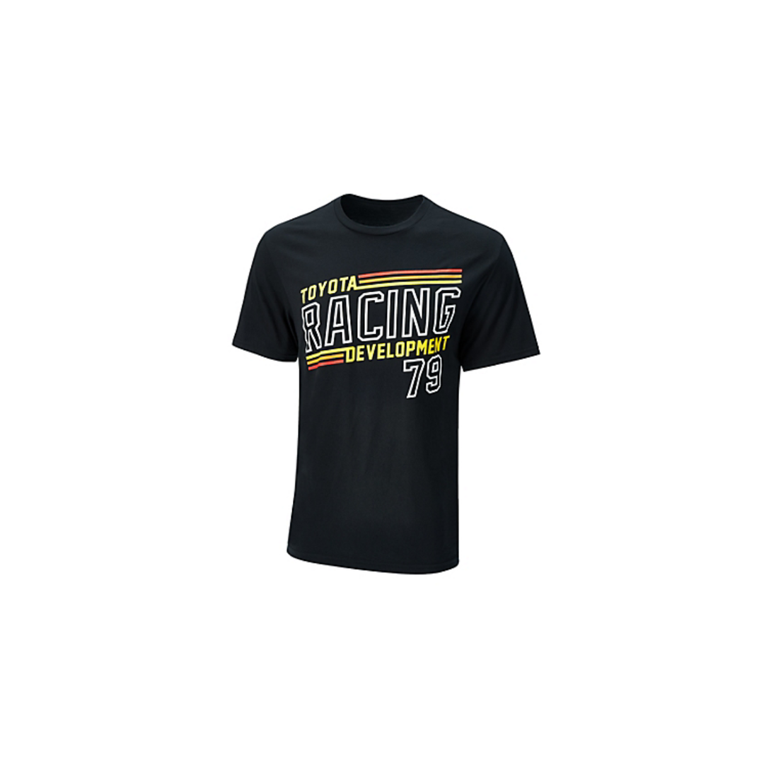 OEM Toyota TRD 79 Tee