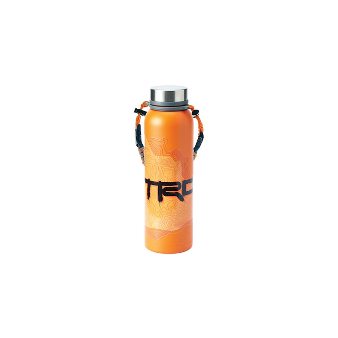 OEM Toyota TRD Topography Bottle