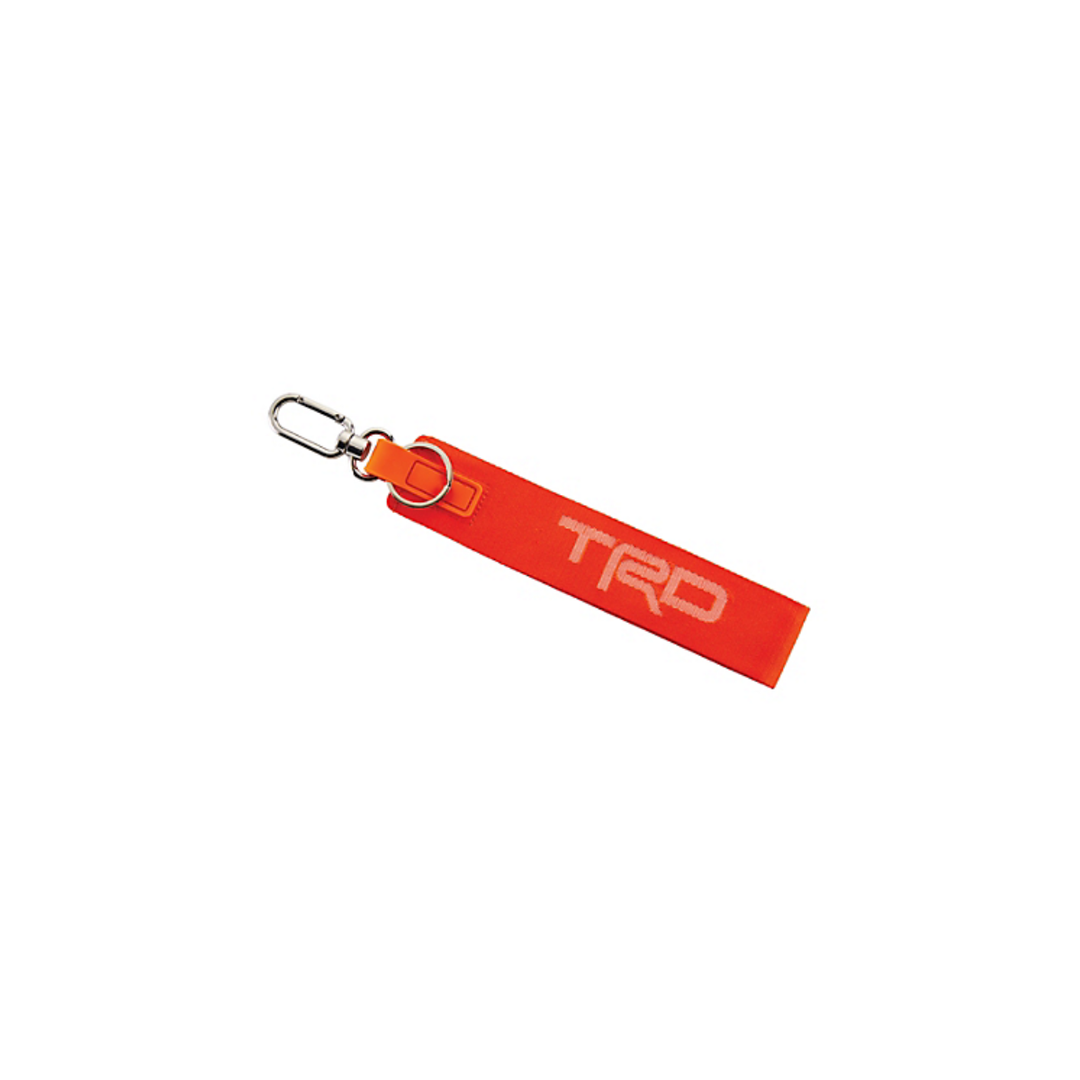 OEM Toyota TRD Grab & Go Key Tag