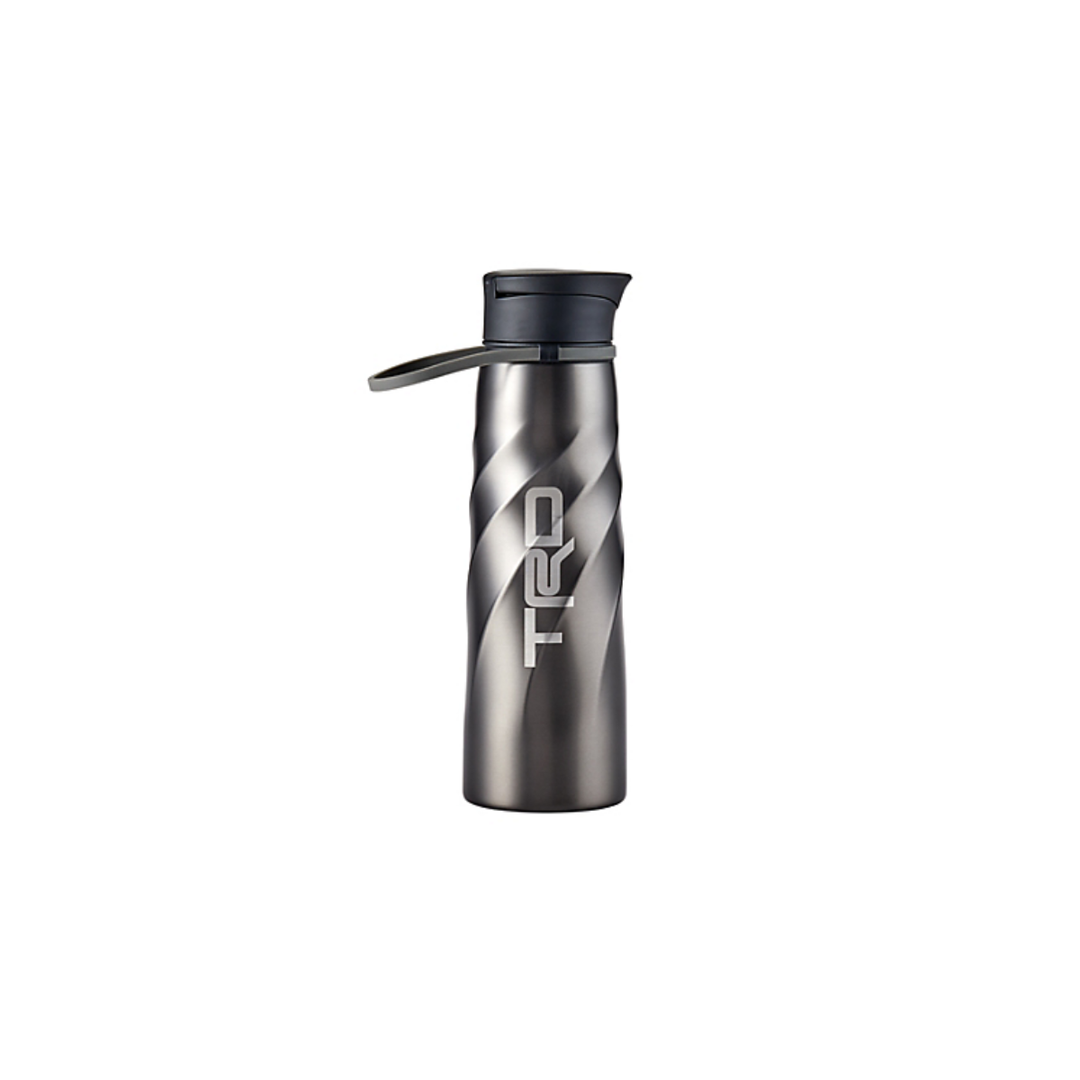 OEM Toyota Twist Stainless Steel Water Bottle