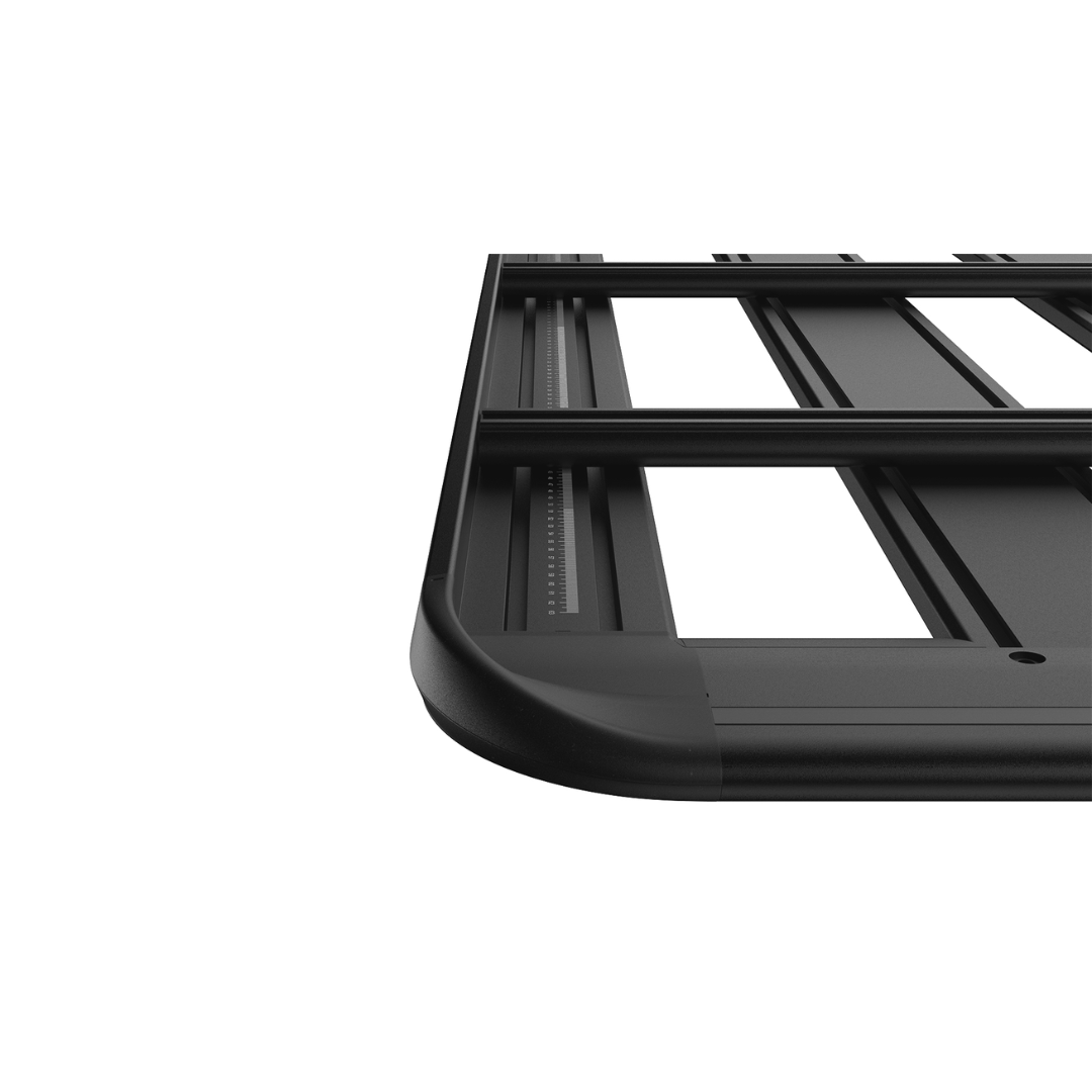 RHINO-RACK TOYOTA LAND CRUISER / LEXUS GX550 PIONEER 6 PLATFORM - ROOF MOUNTED CARGO TRAY ROOF RACK 