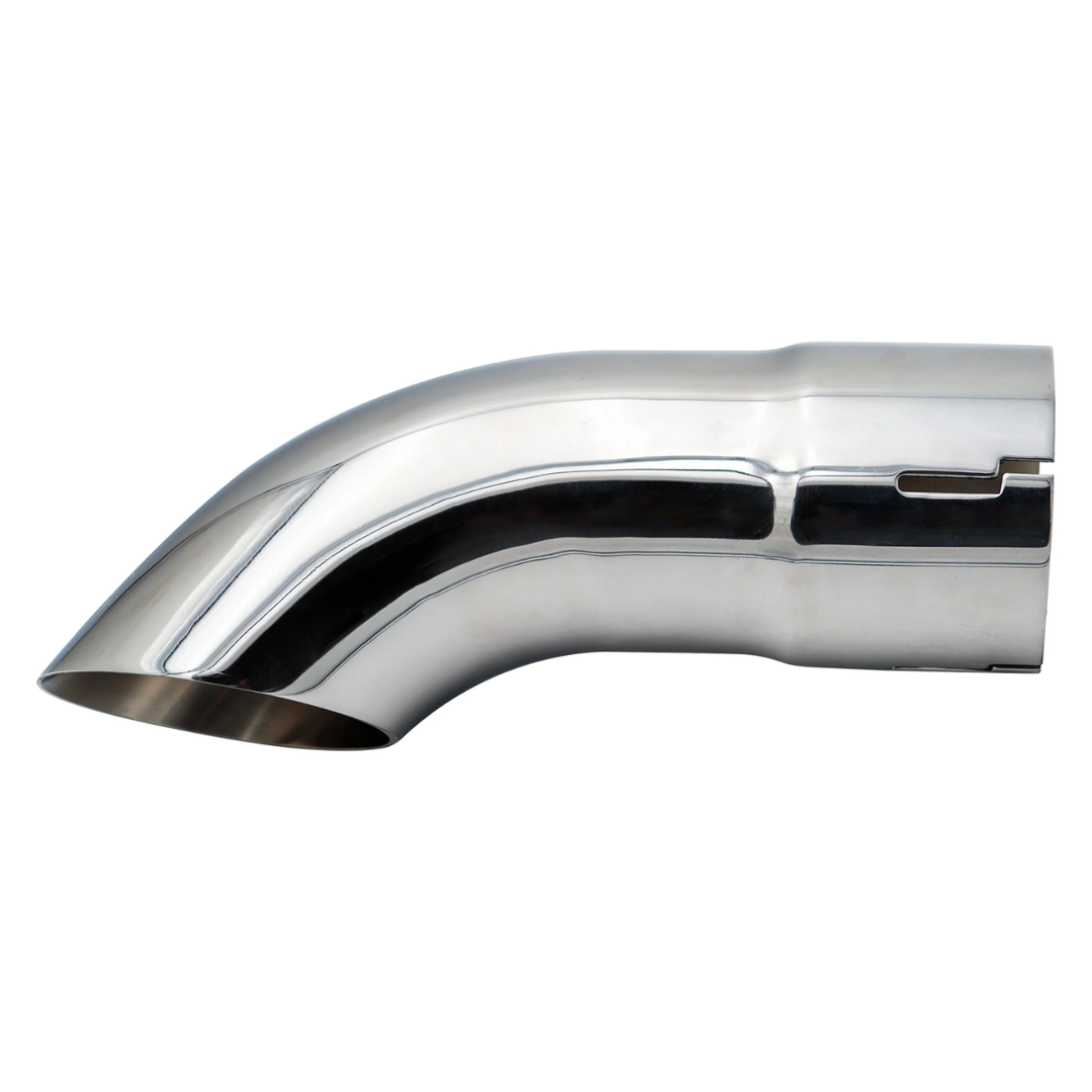 Remark x BOLD 2024+ Land Cruiser Catback Exhaust