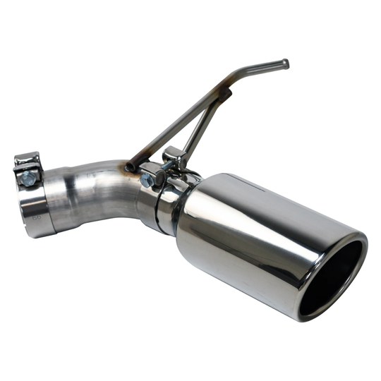 Remark x BOLD 2025+ 4Runner Catback Exhaust