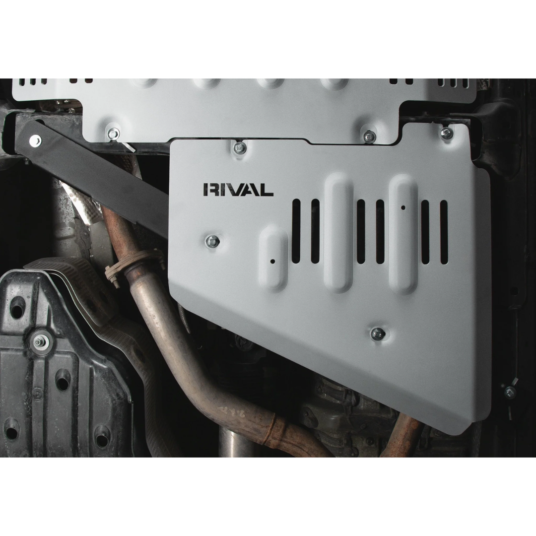 Rival 4x4 2022+ Tundra Aluminum Transfer Case Skid Plate