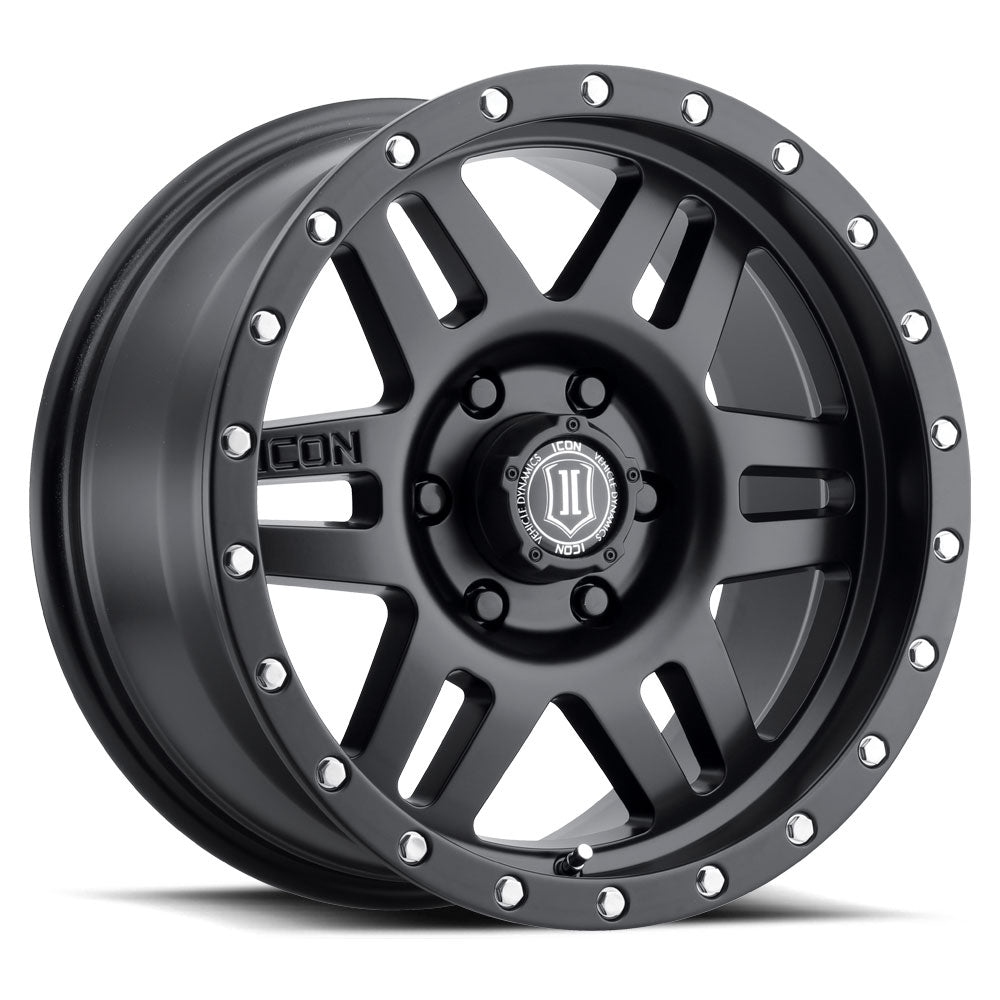 SIXSPEEDSATINBLACK
