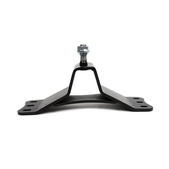 Southern Style Offroad Roof Rack Hi-Lift Mount