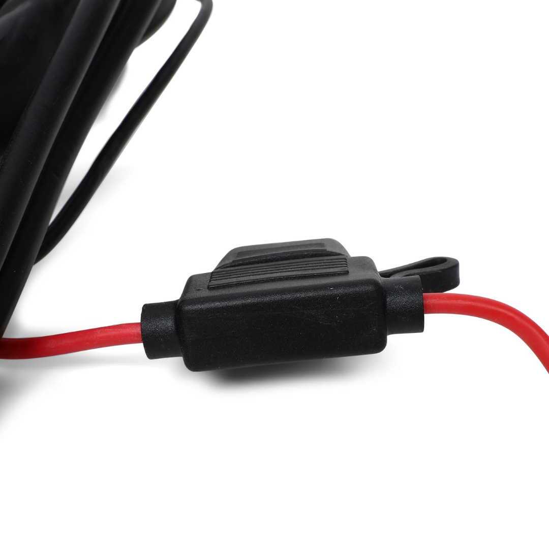 Southern Style Offroad LED Light Wiring Harness