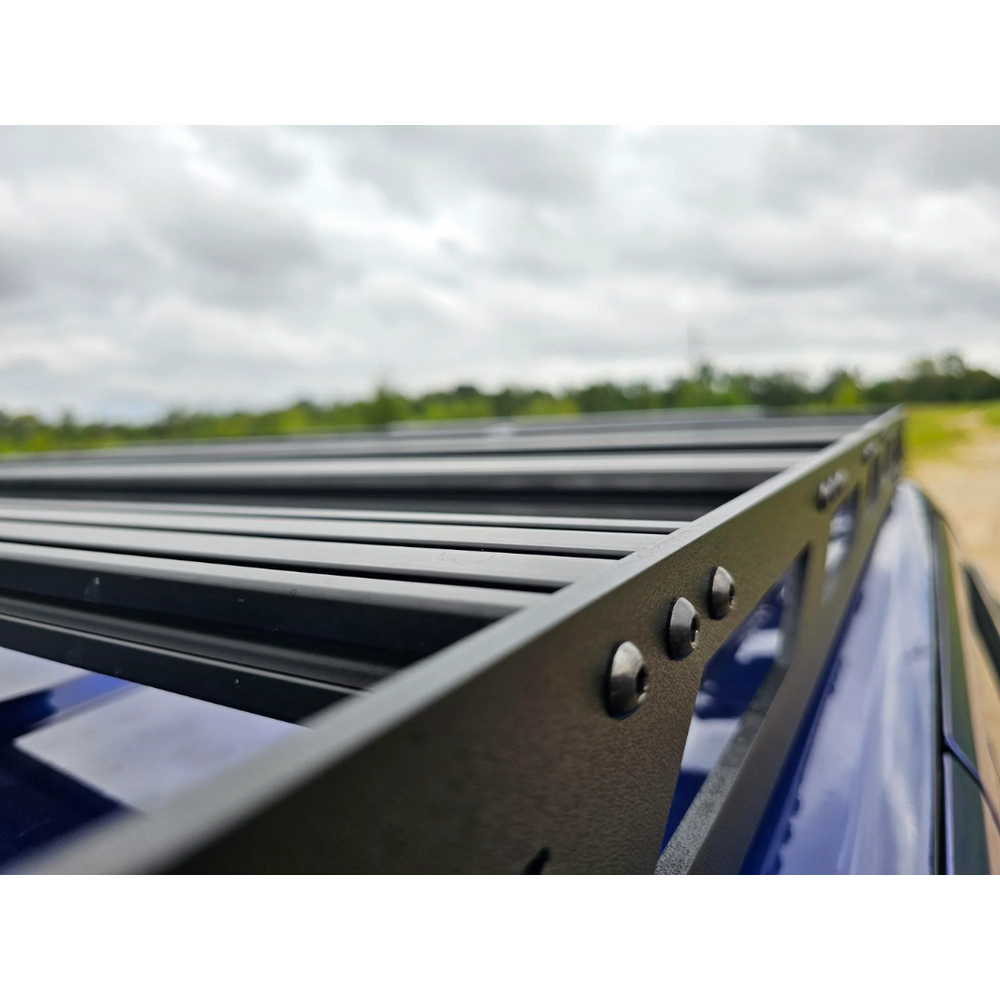 Southern Style Offroad 3" Roof Rack Crossbar