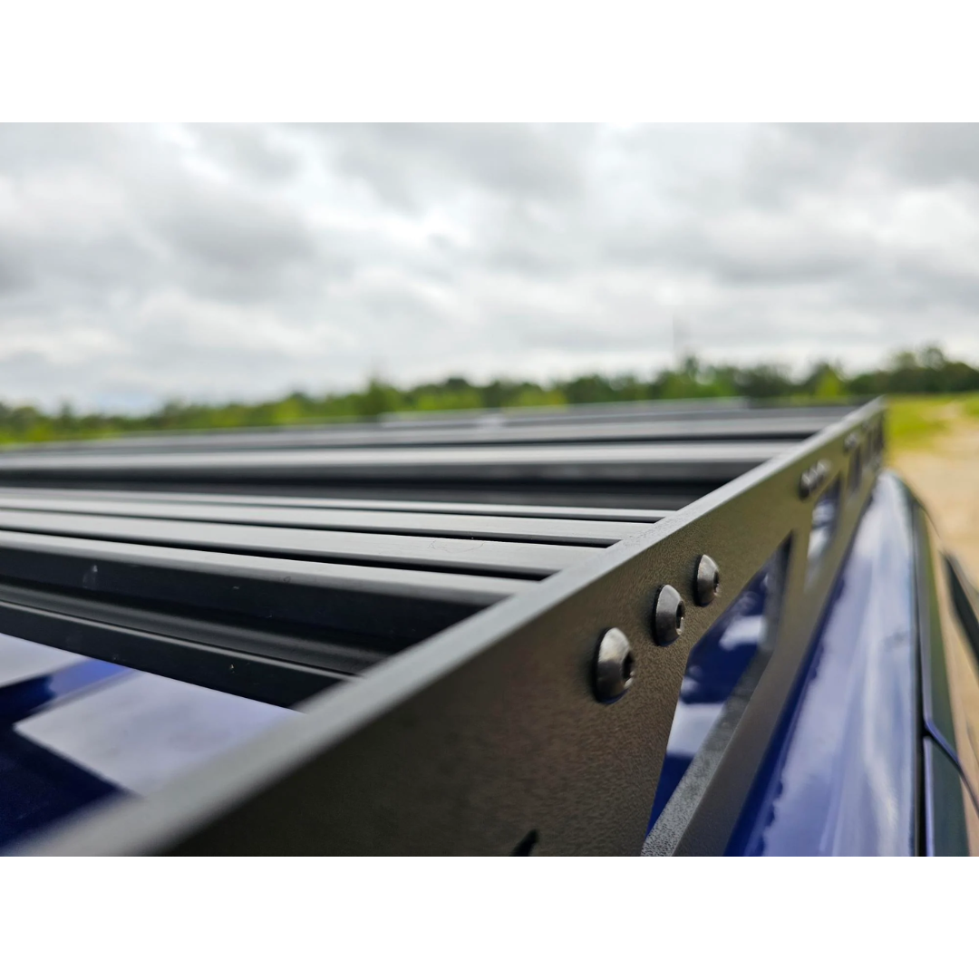 Southern Style Offroad 3" Roof Rack Crossbar