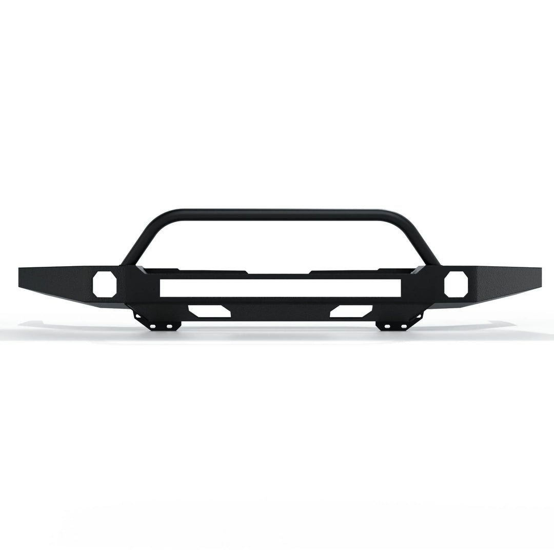 Southern Style 2022+ Tundra Full Plate Front Bumper