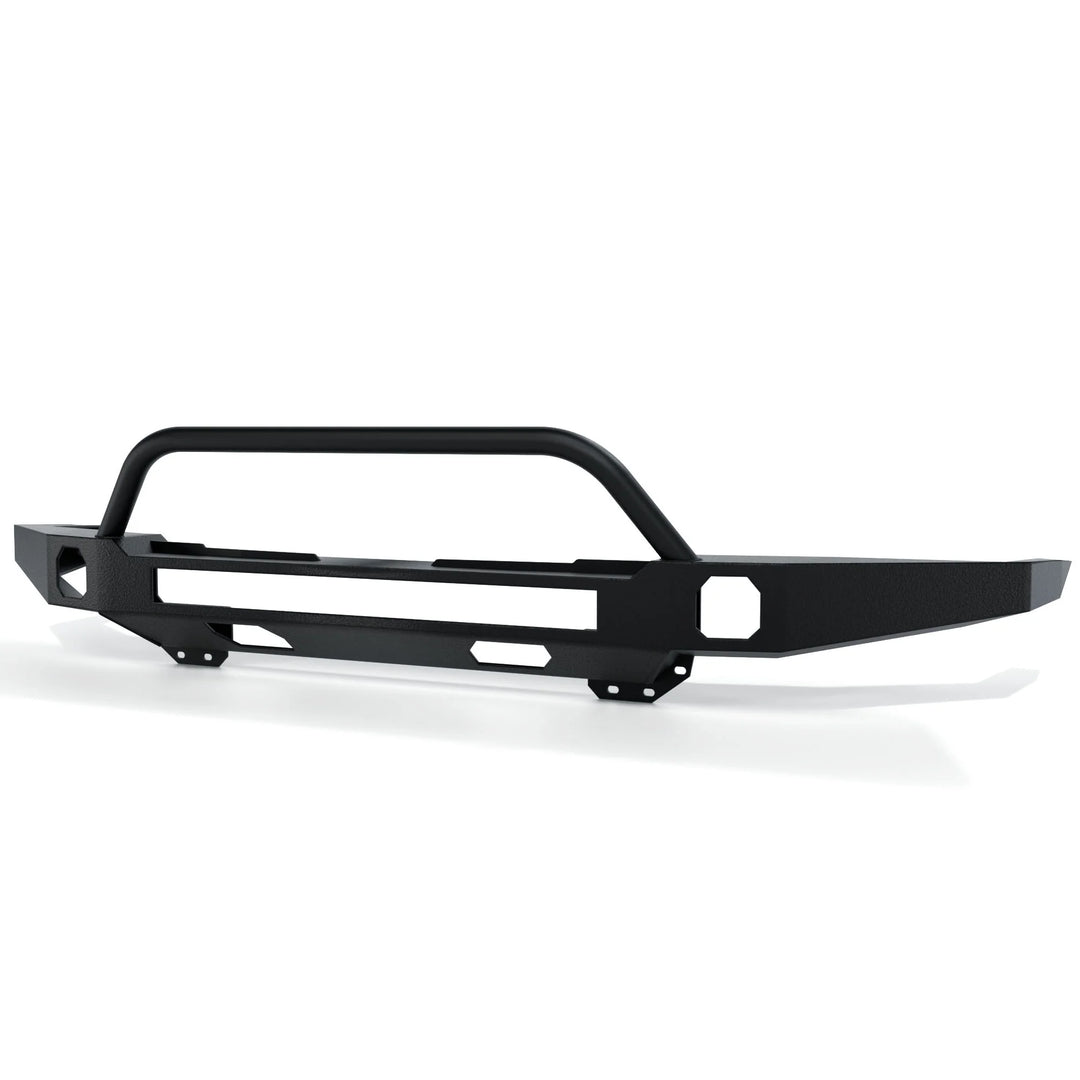 Southern Style 2022+ Tundra Full Plate Front Bumper