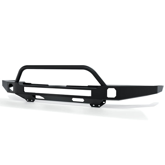 Southern Style 2022+ Tundra Full Plate Front Bumper