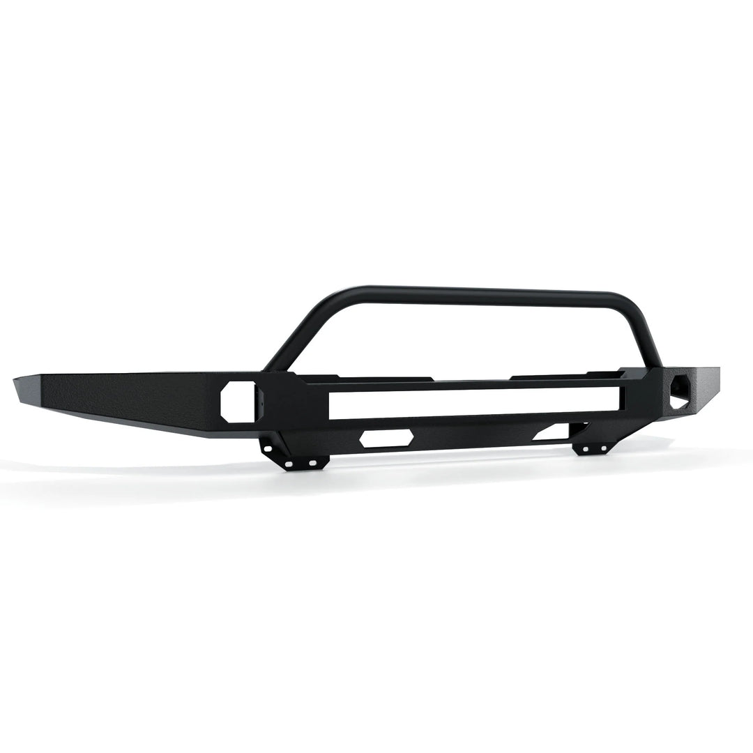 Southern Style 2022+ Tundra Full Plate Front Bumper