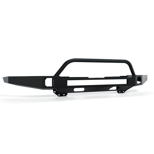 Southern Style 2022+ Tundra Full Plate Front Bumper