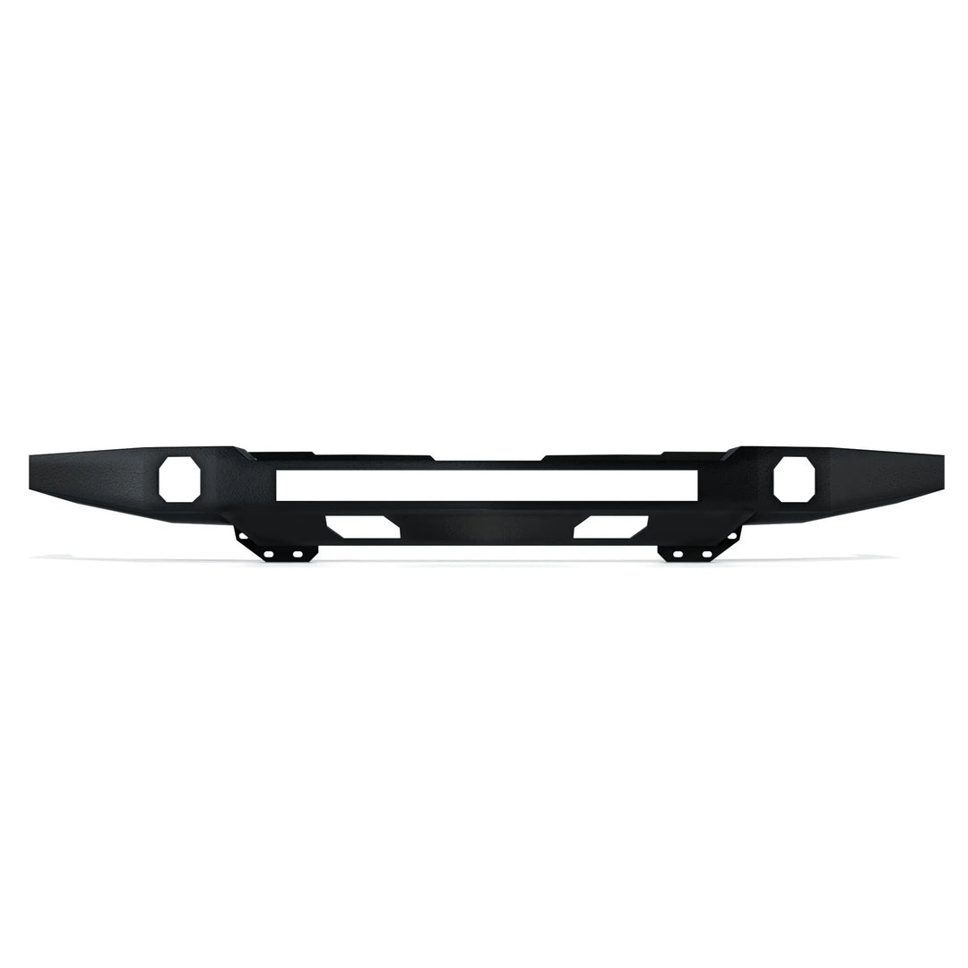 Southern Style 2022+ Tundra Full Plate Front Bumper